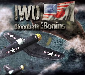IWO: Bloodbath in the Bonins Steam Ключ