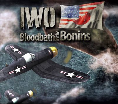IWO: Bloodbath in the Bonins Steam Ключ