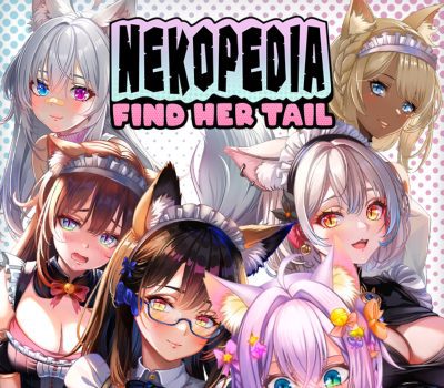 Nekopedia: Find Her Tail PC Steam Ключ
