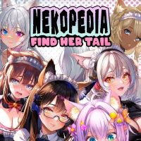 Nekopedia: Find Her Tail PC Steam Ключ