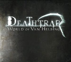 Deathtrap Steam Ключ