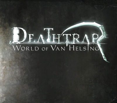 Deathtrap Steam Ключ