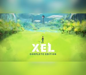 XEL - Полное издание AR Xbox One / Xbox Series X|S / Windows 10 Ключ
