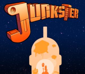 Junkster PC Steam Ключ