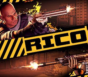 RICO Steam Ключ