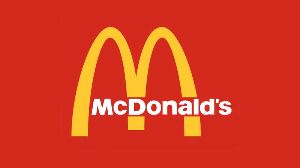 Mcdonalds SEK 100 Подарочная карта SE