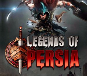 Legends of Persia EU Steam Ключ