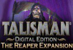 Talisman: The Reaper DLC Steam Ключ