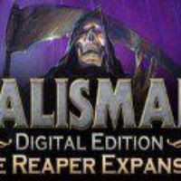 Talisman: The Reaper DLC Steam Ключ
