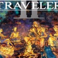 Octopath Traveler II RoW v2 PC Steam Ключ