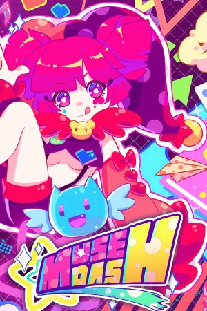 Muse Dash Steam Ключ