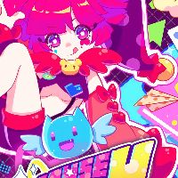 Muse Dash Steam Ключ