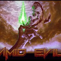 AMID EVIL PC Steam Ключ