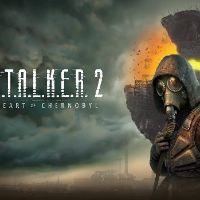 S.T.A.L.K.E.R. 2: Heart of Chornobyl PC Windows Аккаунт