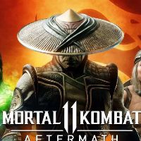 Mortal Kombat 11 Aftermath Kollection RU VPN Required Steam Ключ