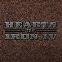 Hearts of Iron IV Steam Альтергифт