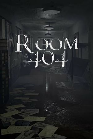 Room 404 Steam Ключ