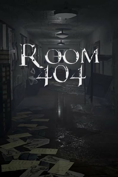 Room 404 Steam CD Key