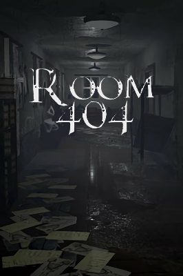 Room 404 Steam Ключ
