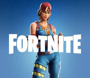 Fortnite - Sparkplug Skin DLC PC Epic Games Ключ