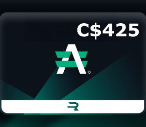 Rewarble AdvCash CAD 425 Gift Card