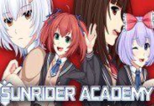 Sunrider Academy Steam Ключ