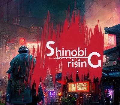 Katana-Ra: Shinobi Rising Steam Ключ