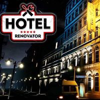 Hotel Renovator EU XBOX One / Xbox Series X|S Ключ