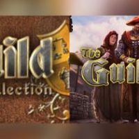 The Guild Коллекция + The Guild 3 Набор Steam Ключ