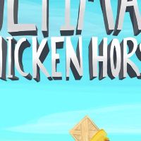 Ultimate Chicken Horse Steam Альтергифт