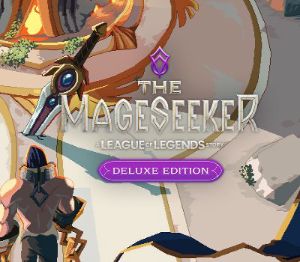 The Mageseeker: A League of Legends Story Deluxe-издание Steam Альтергифт