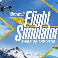 Microsoft Flight Simulator Deluxe Издание «Игра года» EU Xbox Series X|S / Windows 10 Ключ