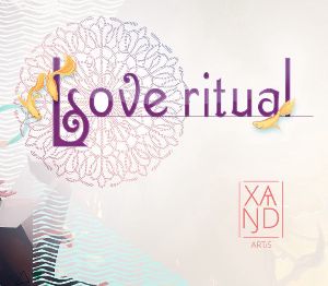 Love ritual Steam Ключ