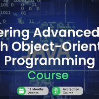 Mastering Advanced Java with Object-Oriented Programming Alpha Academy Code