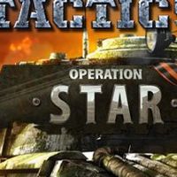 Graviteam Tactics: Operation Hooper Steam Ключ