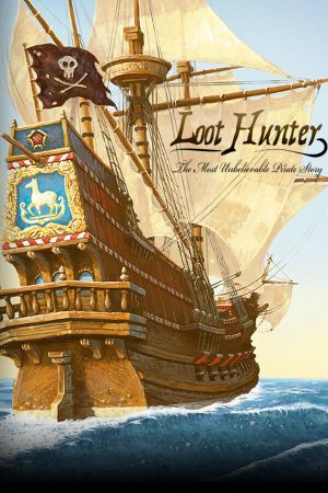 Loot Hunter Steam Ключ