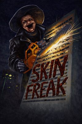 Skinfreak PC Steam Аккаунт