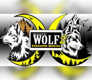 White Wolf - Treasure Hunter 2 Steam Ключ