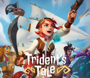 Trident's Tale XBOX One / Xbox Series X|S / PC Windows Аккаунт