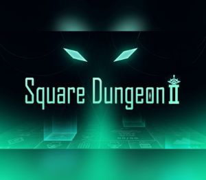 Square Dungeon 2 Steam Ключ
