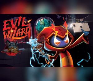 Evil Wizard PC Steam Аккаунт