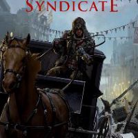 Assassin's Creed Syndicate - A Long Night DLC EU XBOX One Ключ