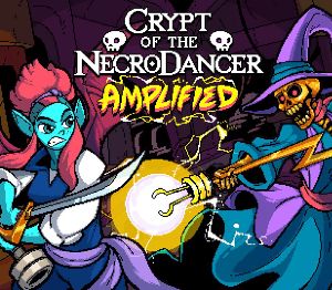 Crypt of the NecroDancer - Amplified DLC EU PC Steam Ключ