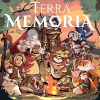 Terra Memoria EU Steam Ключ