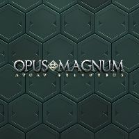 Opus Magnum Steam Альтергифт