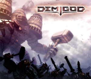 Demigod Steam Подарок