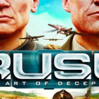 R.U.S.E. PC Steam Ключ