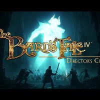 The Bard's Tale IV: Director's Cut - Стандартное издание Steam Ключ