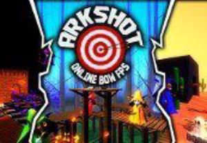 Arkshot Steam Ключ