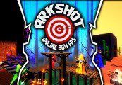 Arkshot Steam Ключ